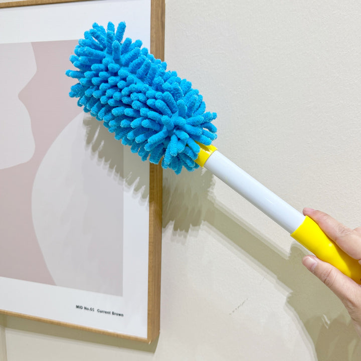 Little Helper's Cleaning Trolley Set