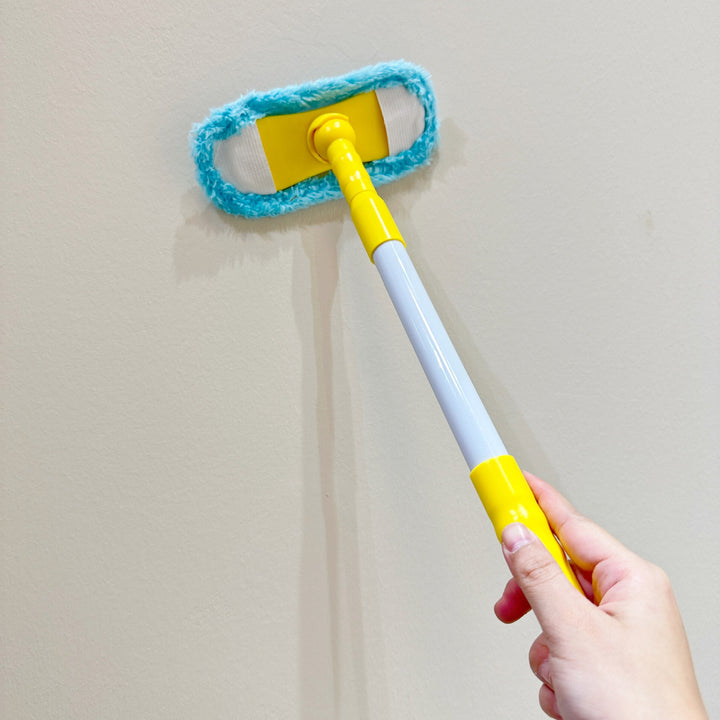 Little Helper's Cleaning Trolley Set