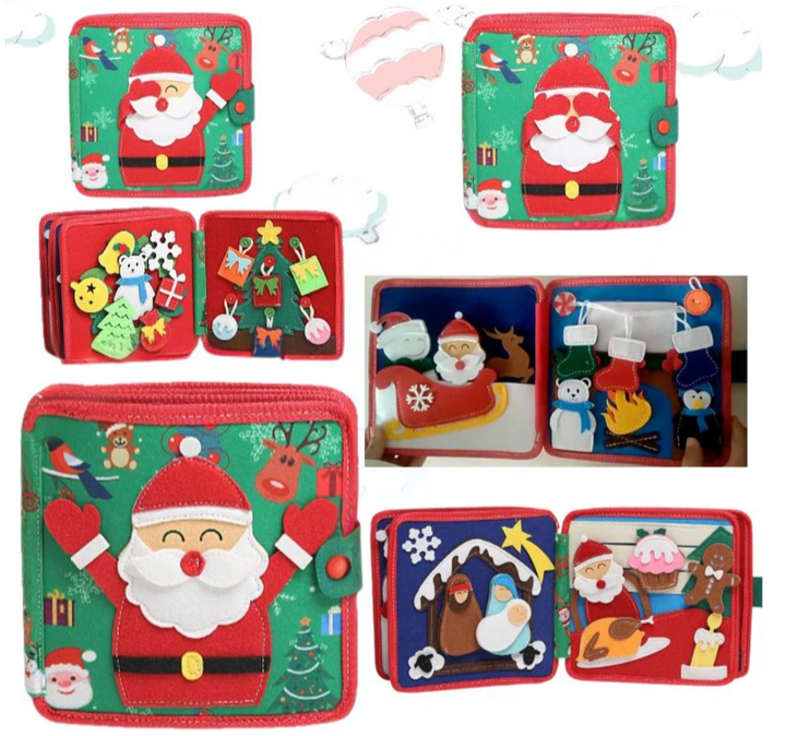 Love Felt Book Bundle Choose any 4