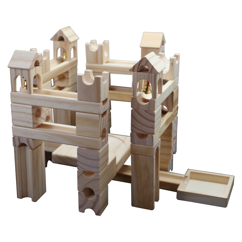 Marble toys wood online