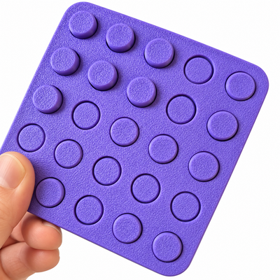 Bubble Wrap Popping Fidget Toy