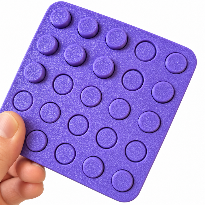 Bubble Wrap Popping Fidget Toy