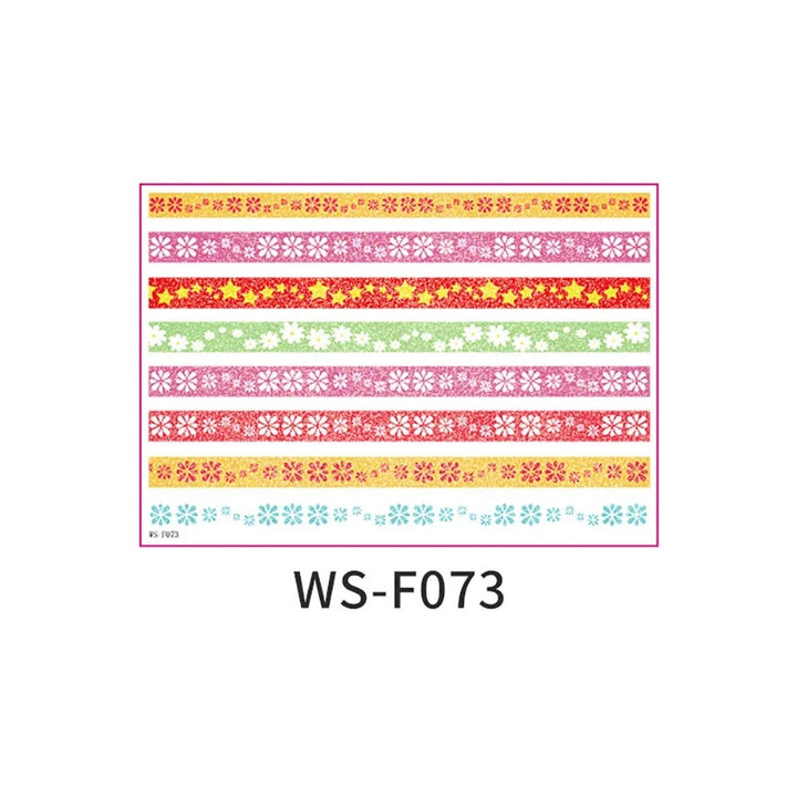 Easter Decorative Temporary Tattoo Sticker Pack – 16 Designs