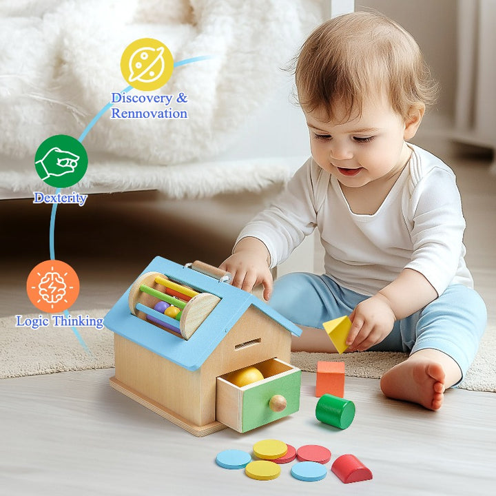 Montessori Play House