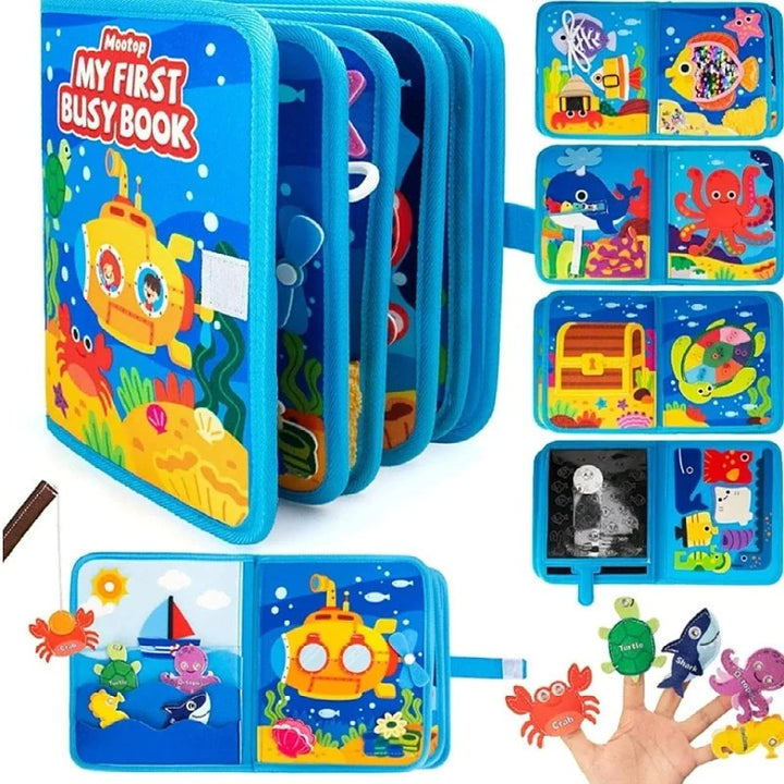 Love Felt Book Bundle Choose any 4