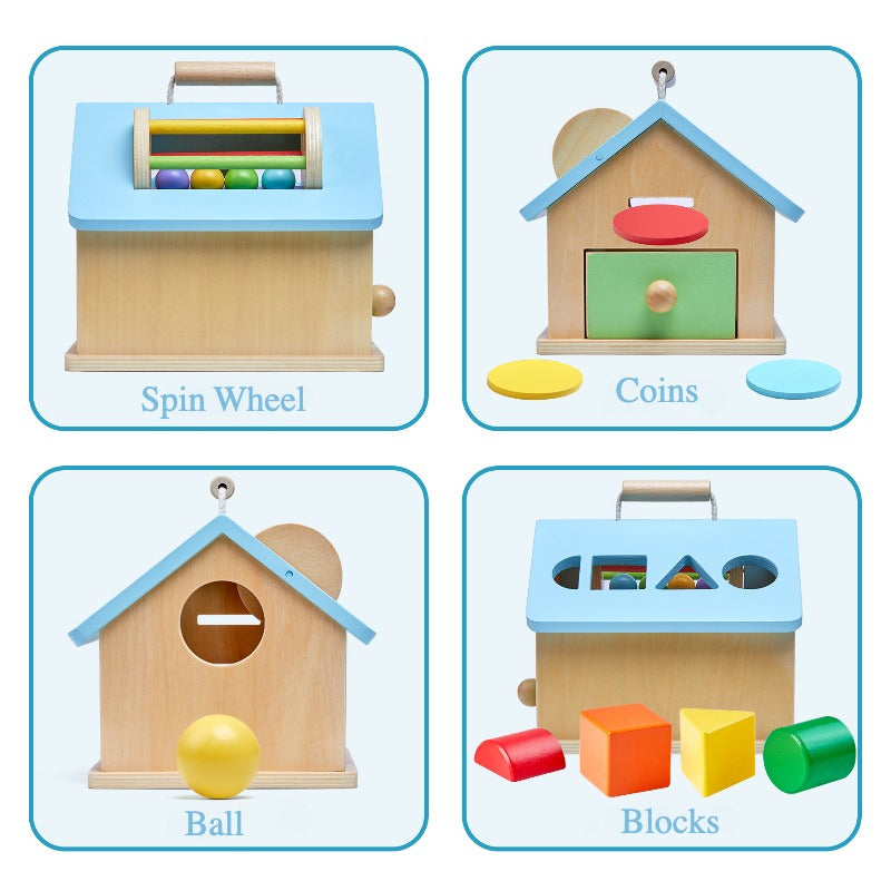 Montessori Play House