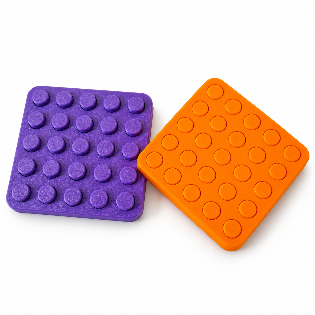 Bubble Wrap Popping Fidget Toy
