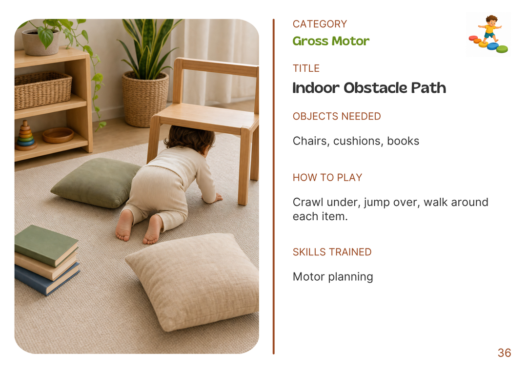 60 Montessori Activity Idea For Your Toddlers