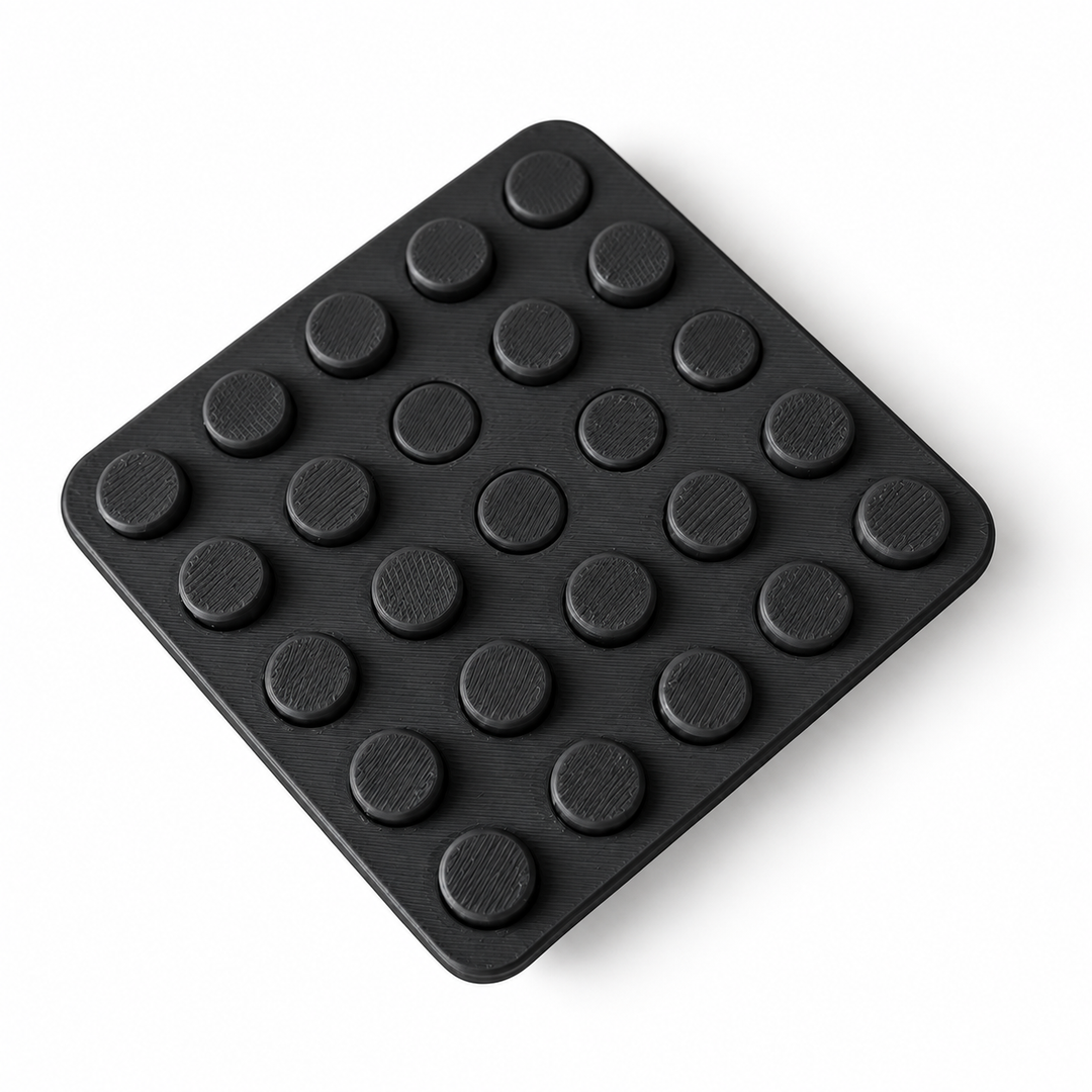 Bubble Wrap Popping Fidget Toy