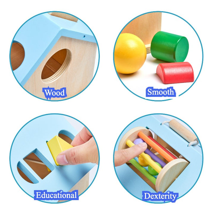 Montessori Play House