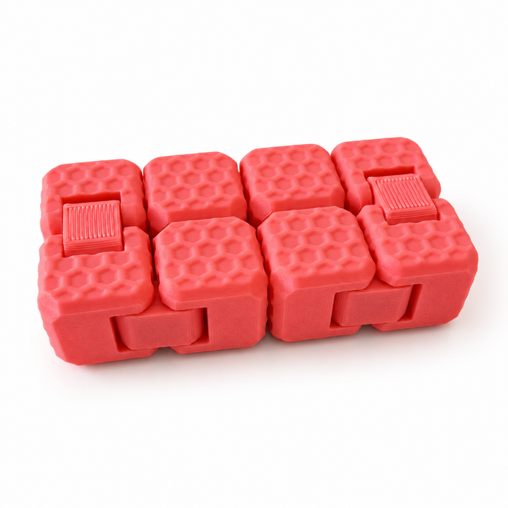 Infinity Cube Fidget