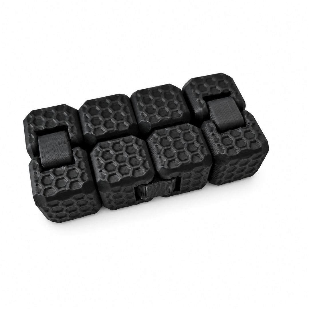 Infinity Cube Fidget