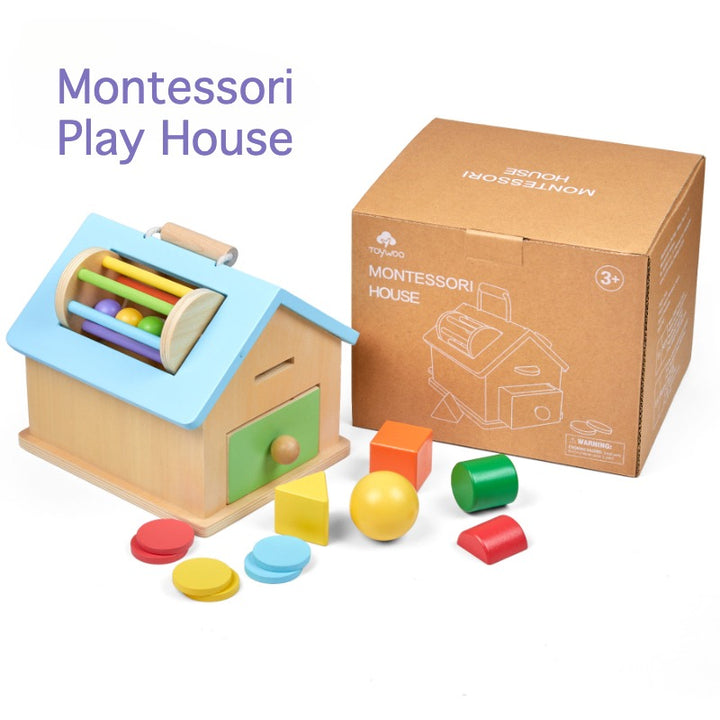 Montessori Play House