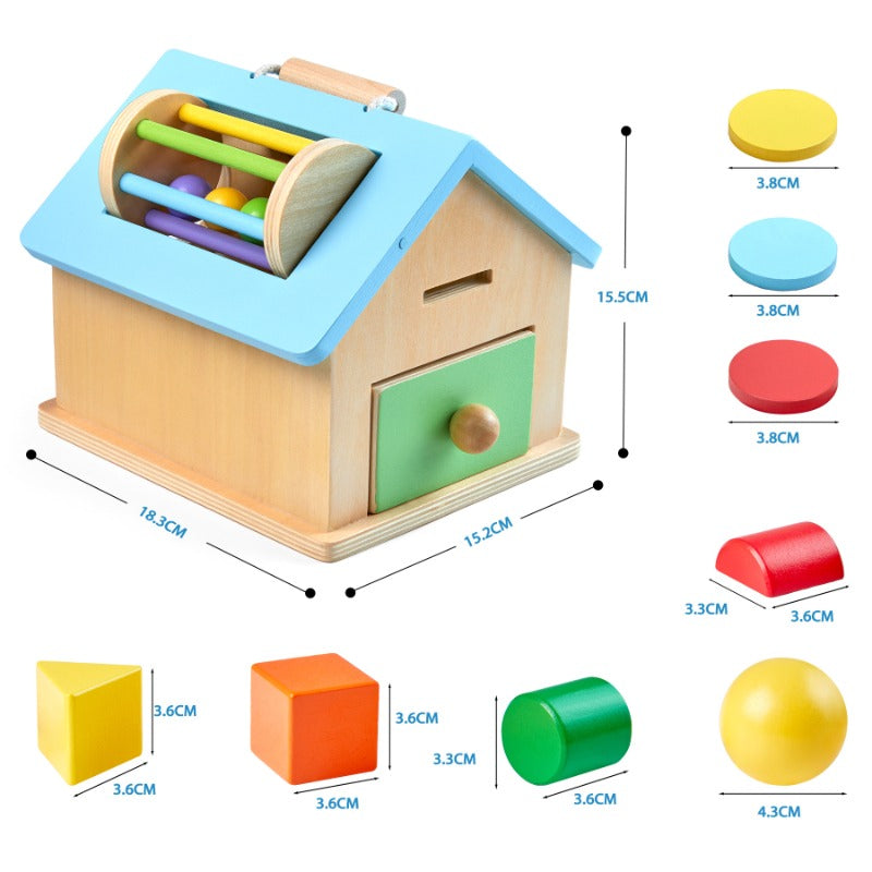 Montessori Play House