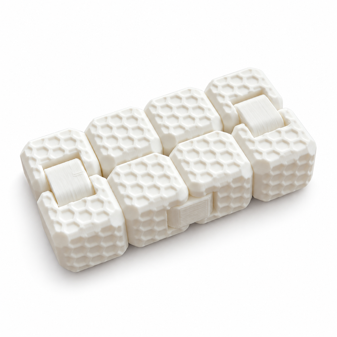 Infinity Cube Fidget
