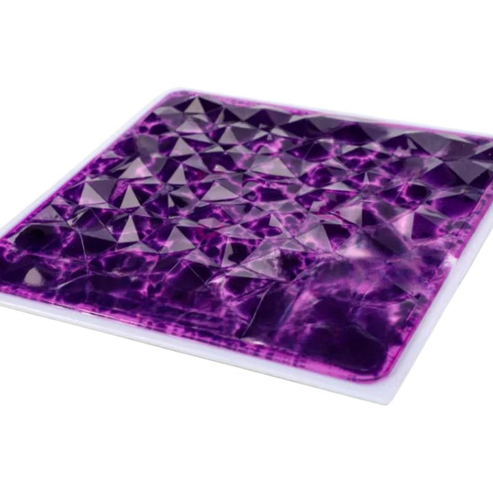 3D Liquid Sensory Floor Tiles – Kids Tactile Play Mat Set (30cm)