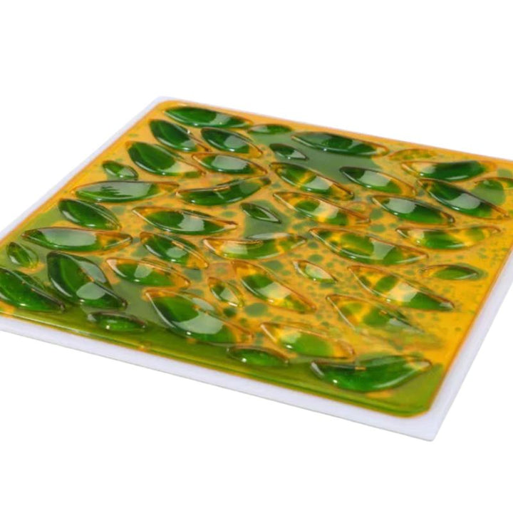 3D Liquid Sensory Floor Tiles – Kids Tactile Play Mat Set (30cm)