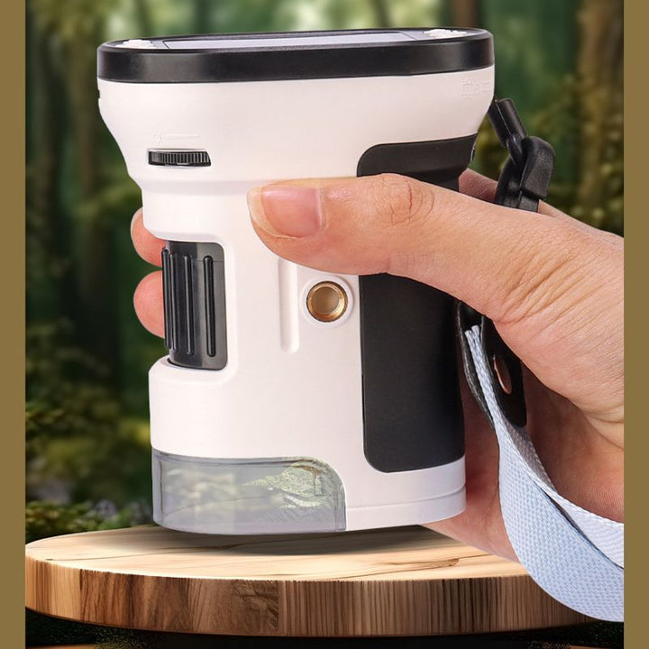 Digital Multi Function Microscope – 1000X HD Science Discovery Tool