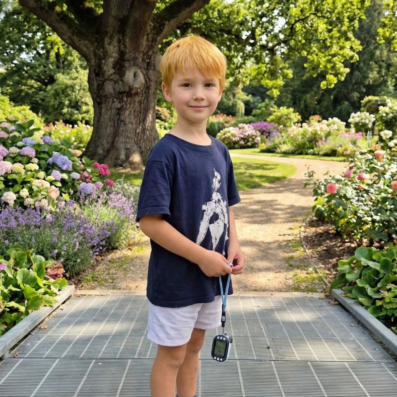 Digital Multi Function Microscope – 1000X HD Science Discovery Tool