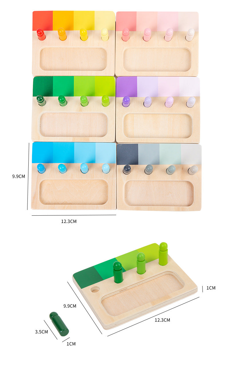 Montessori Educational Value Pack