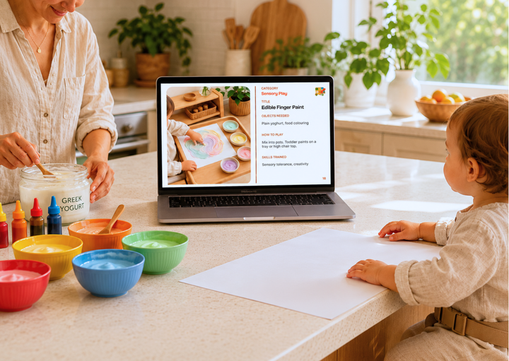 60 Montessori Activity Idea For Your Toddlers