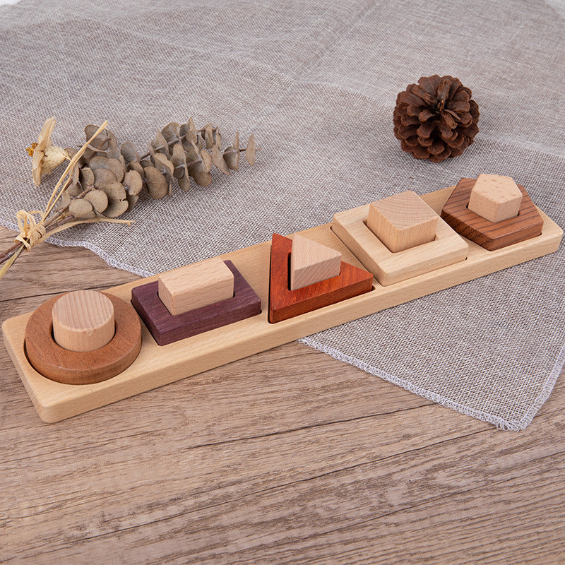 Buy Natural Wood Toy Set Online1