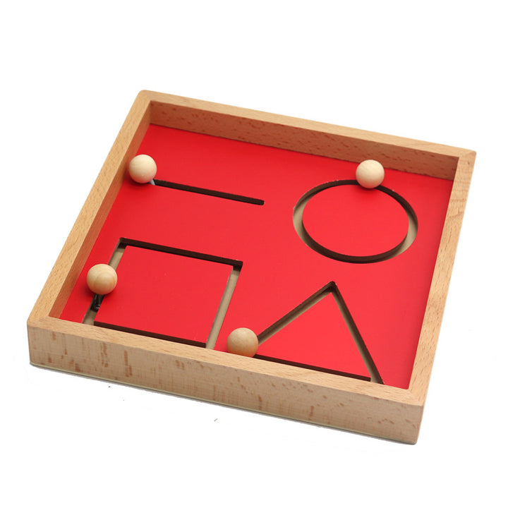 Montessori Educational Value Pack