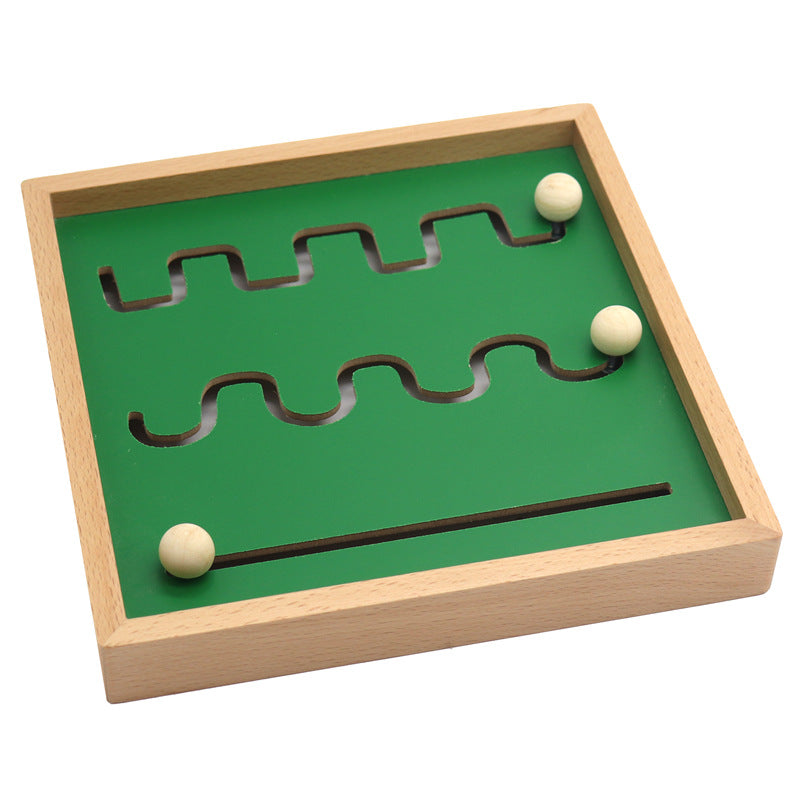 Montessori Educational Value Pack