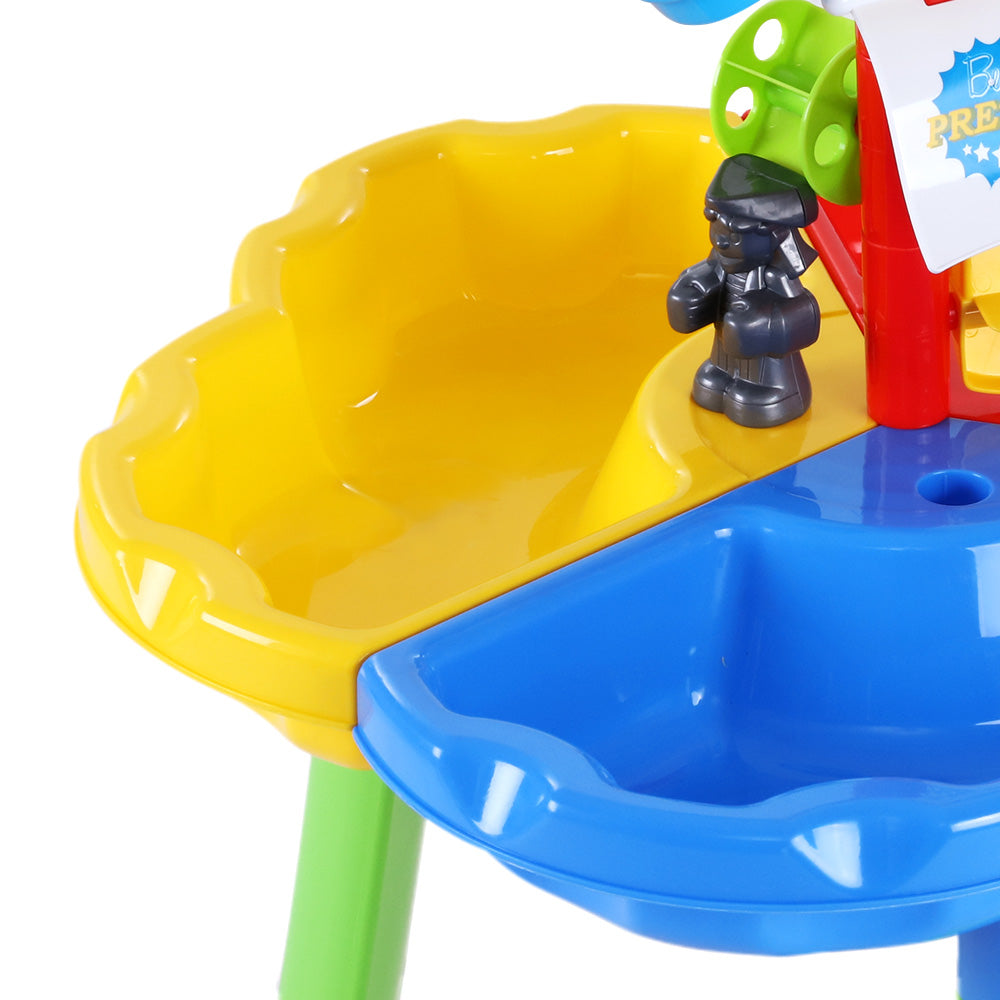 Kids Sand and Water Play Table