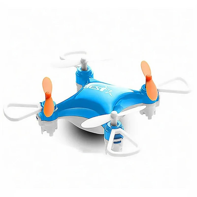 Mini RC Drone