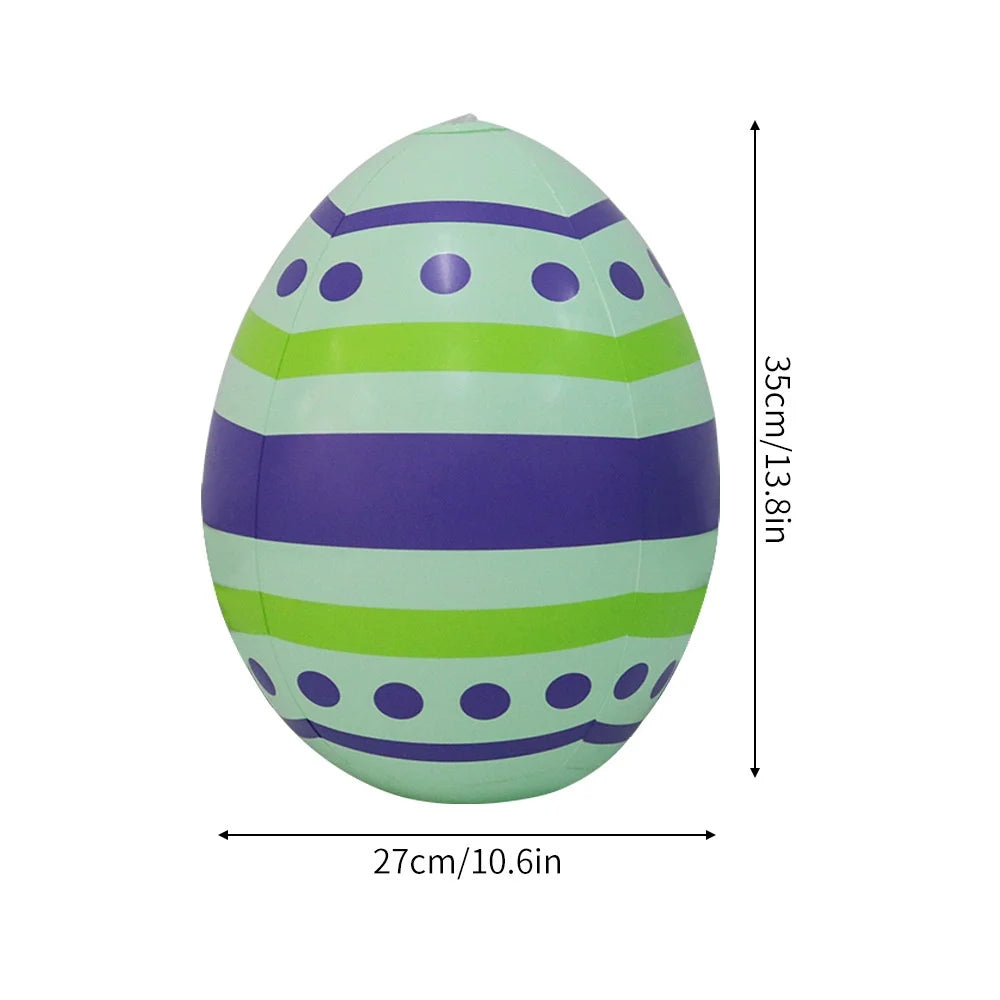 Easter Egg Inflatable 6 Design Pack