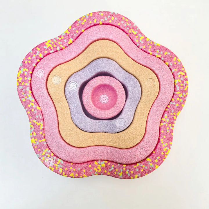 Balance Stepping Stones 5Pc