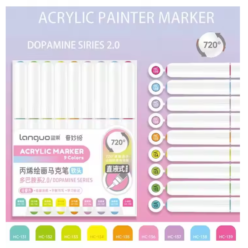 DIY Paintable & Fillable Easter Craft Eggs 20Pc