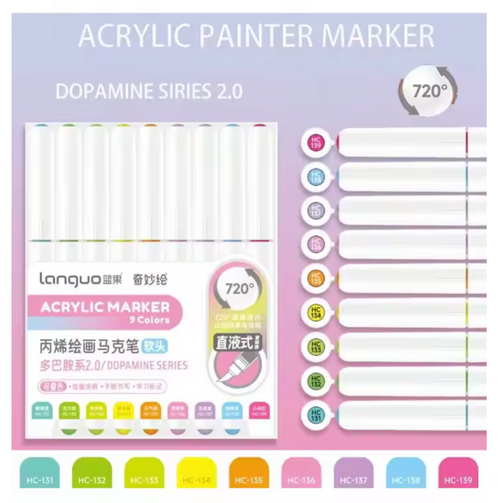 DIY Paintable & Fillable Easter Craft Eggs 20Pc