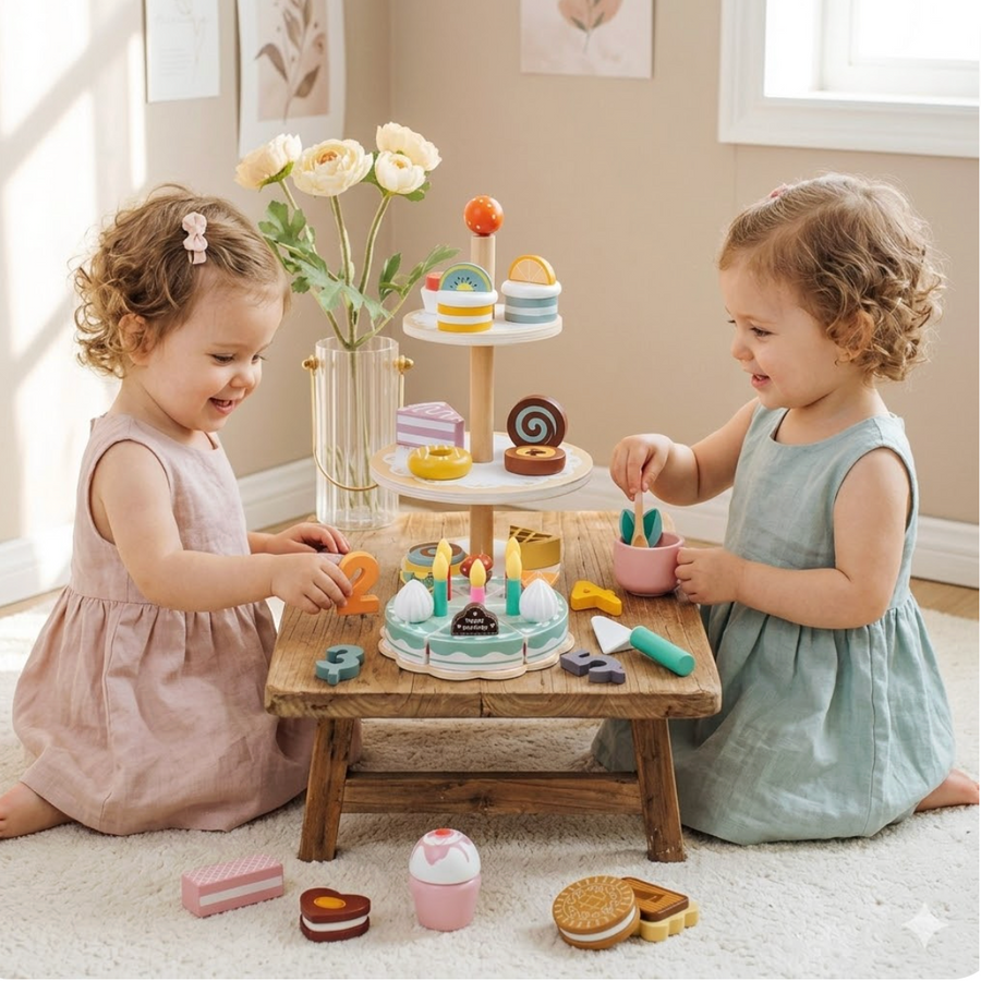 Pretend Play Toys