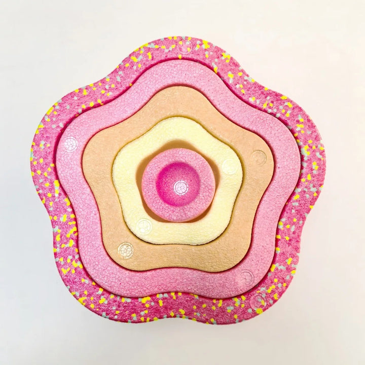 Balance Stepping Stones 5Pc