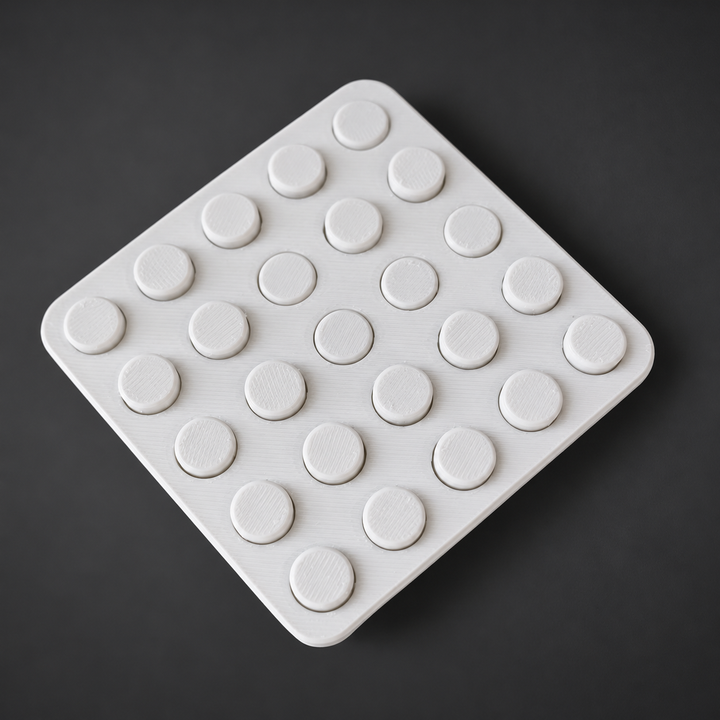 Bubble Wrap Popping Fidget Toy