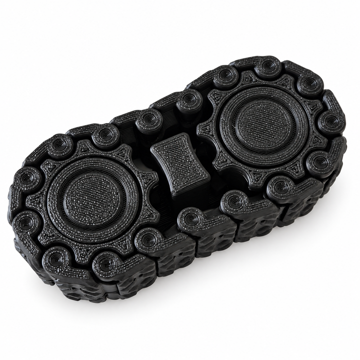 Tread Roller Fidget Toys