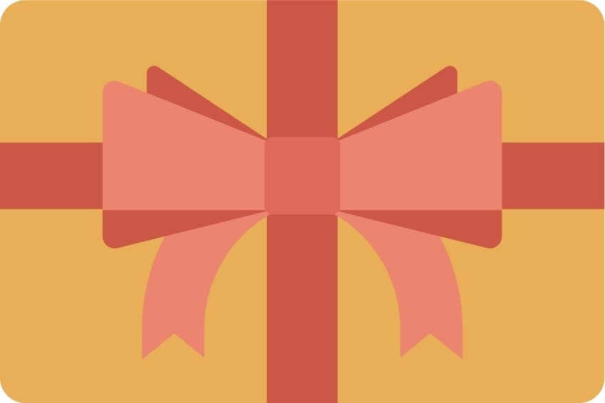 BusyBoard.com.au digital eGift card to let family and friends choose the perfect educational toy