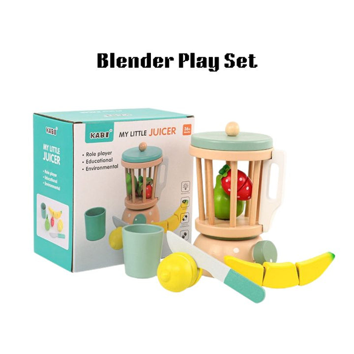 Big Bundle of Various Pretend Play Toy Sets