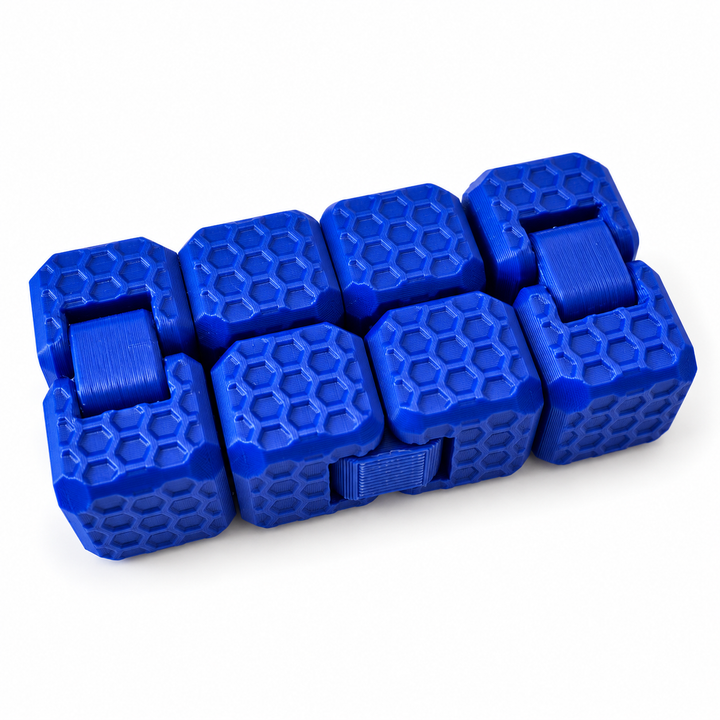 Infinity Cube Fidget