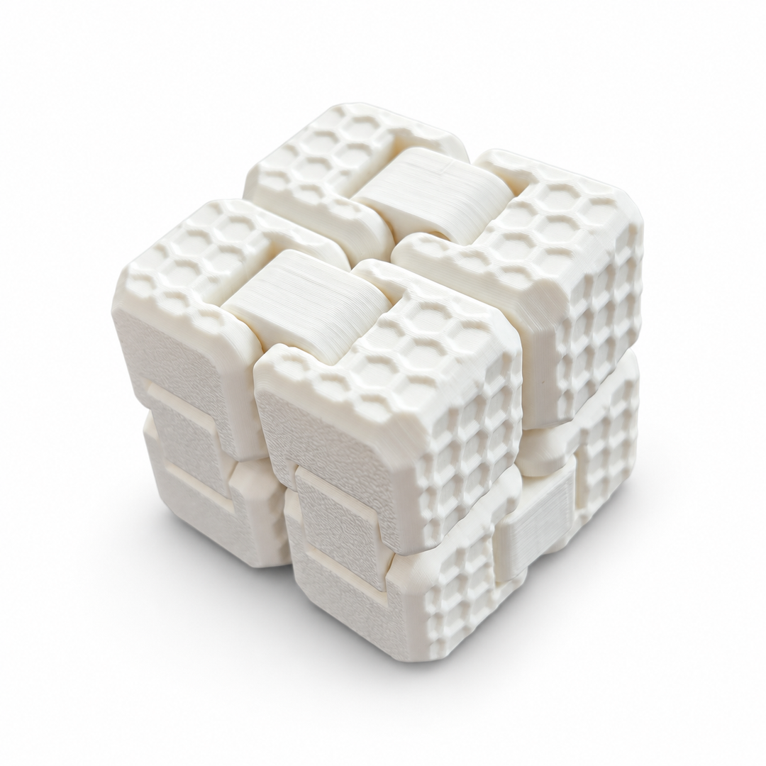 Infinity Cube Fidget