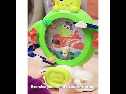 Dino Ball Catch Adventure