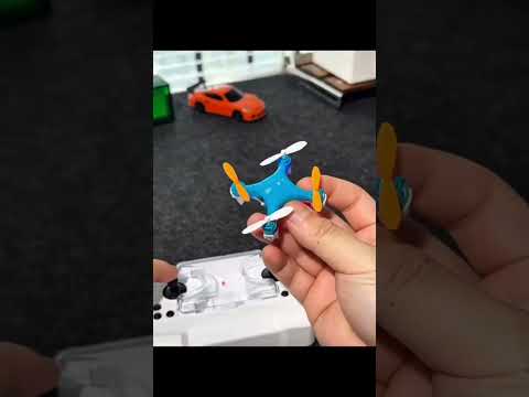 Mini RC Drone