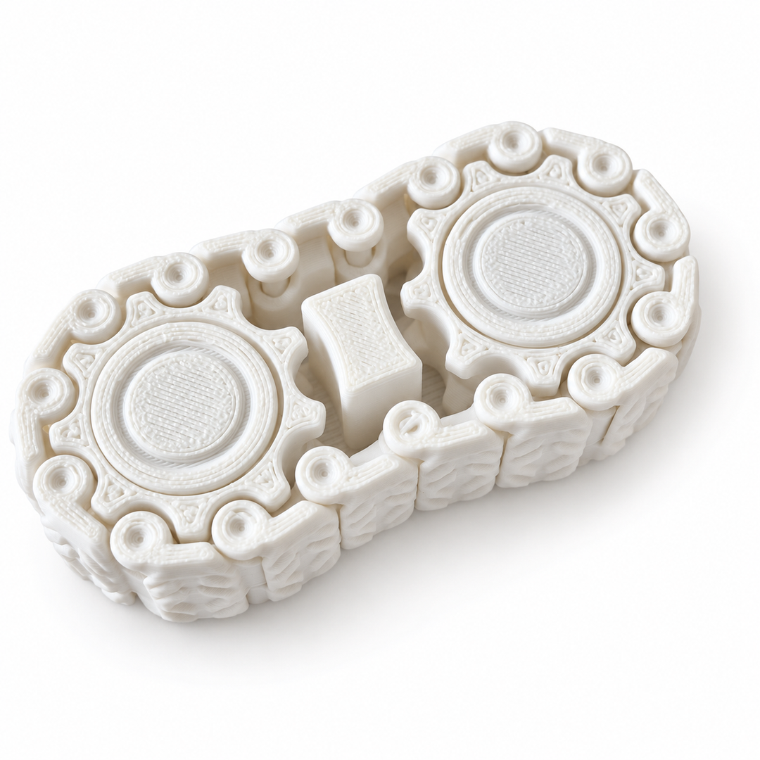 Tread Roller Fidget Toys