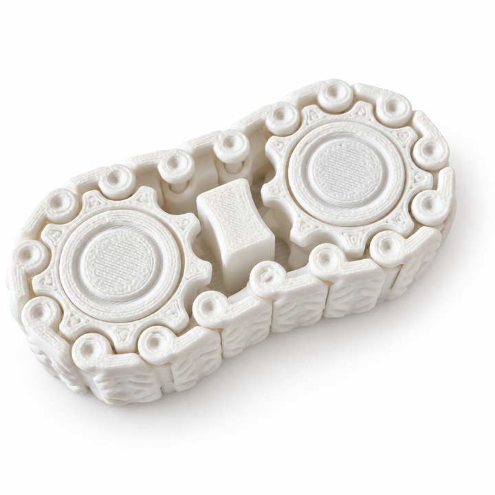 Tread Roller Fidget Toys