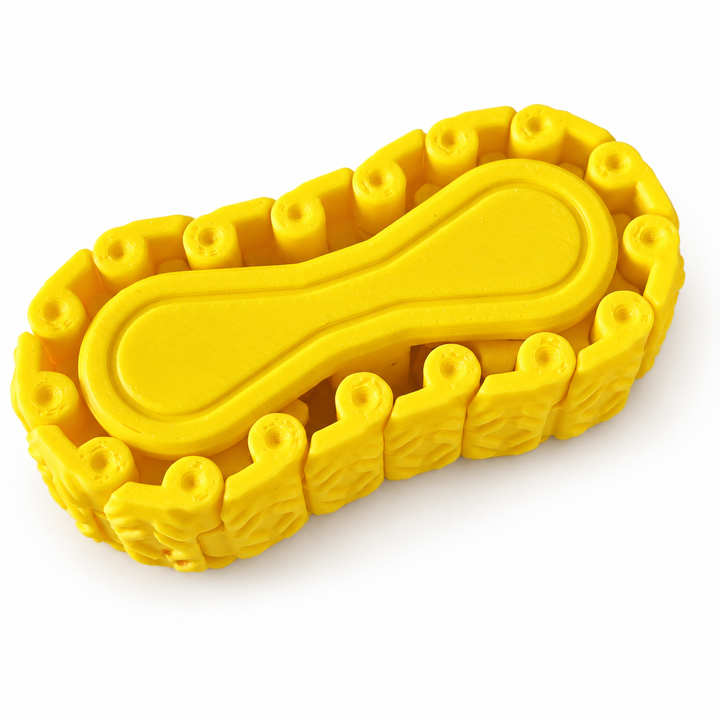 Tread Roller Fidget Toys