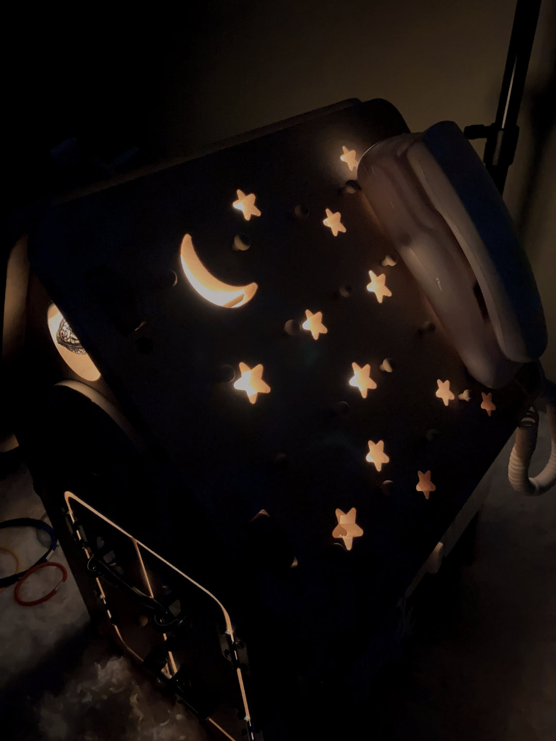 Busy Board House Toddler Activity Busy House Beech Wood Neutral